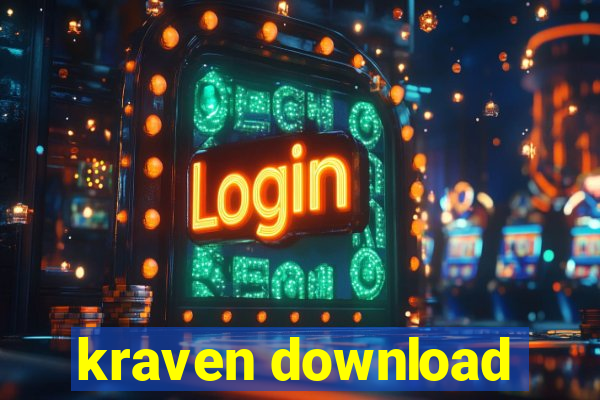 kraven download